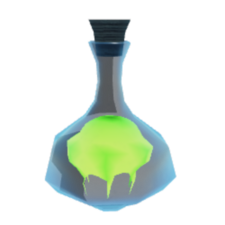 Toxic Jelly Core