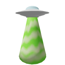 UFO (Bait)