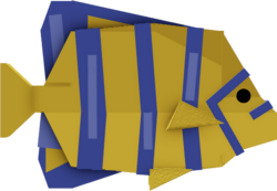 Angelfish