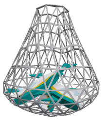 Azureback Haddock School