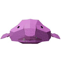 Blobfish