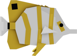 Butterflyfish