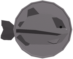 Coin Piranha