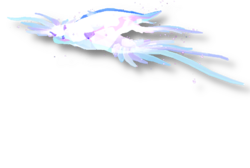 Colossal Ethereal Dragon