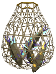 Coralwing Guppy School