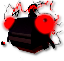 Corrupted Floppy