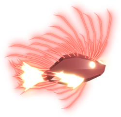 Cyclone Scorpionfish