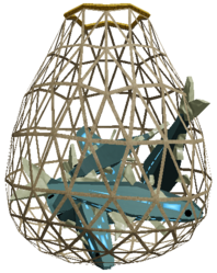 Duskwave Herring School