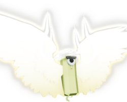 Fischipedia Accurate Pickle