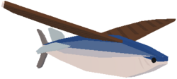 Flying Fish