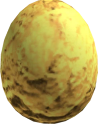 Golden Egg