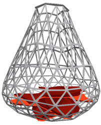 Infernal Halibut School