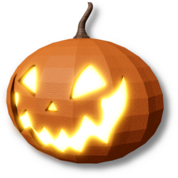 Jack-o-Lantern