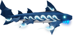 Maelstorm Shark