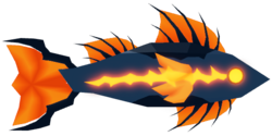 Magma Pike