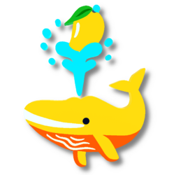 Mango Whale