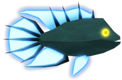 Murkfin