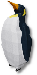 Penguin