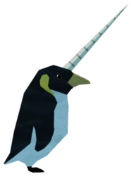 Pengwhal