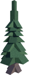 Pine Tree