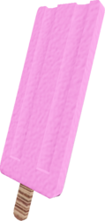 Popsicle