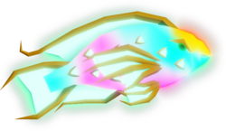 Prismatic Parrotfish