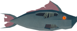 Rotjaw