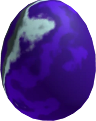 Royal Egg