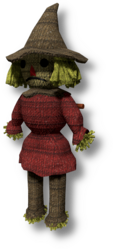 Scarecrow