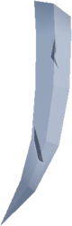 Spine Blade