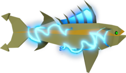Titan Tuna