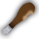 Turkey Leg
