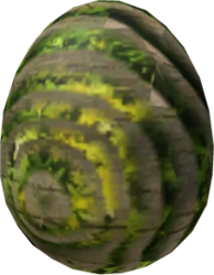 Wanwood Egg