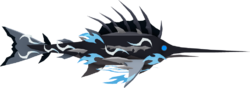 Whirlpool Marlin