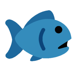 🐟