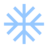 Icon for Winter season